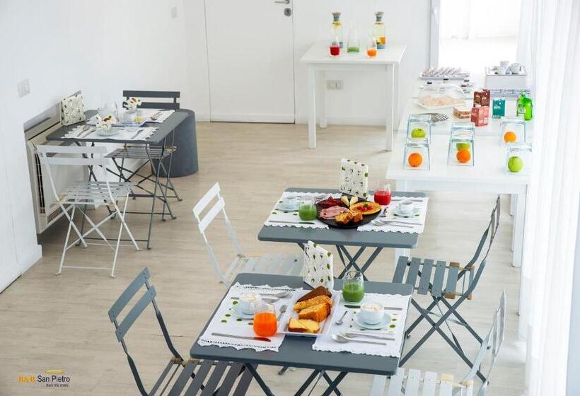 B&b San Pietro