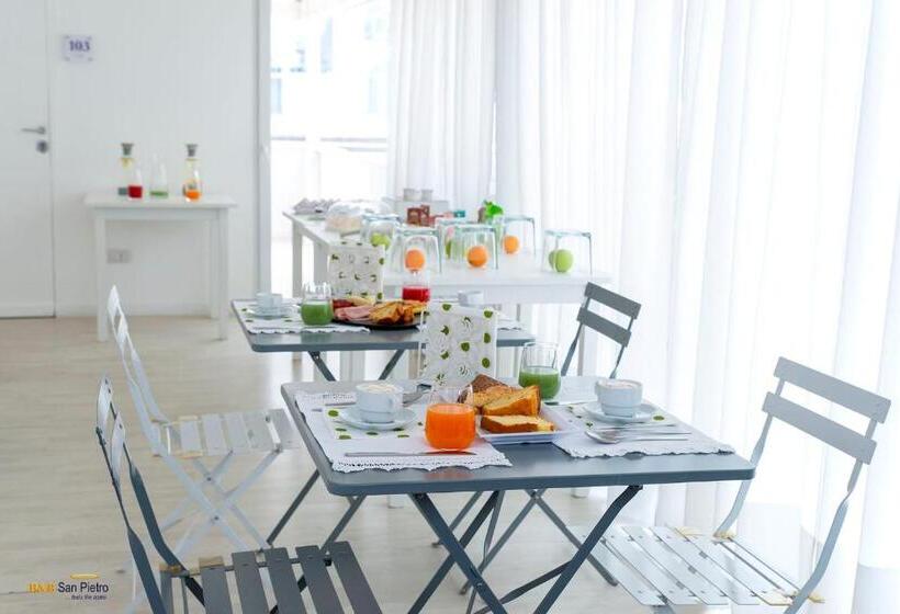 B&b San Pietro