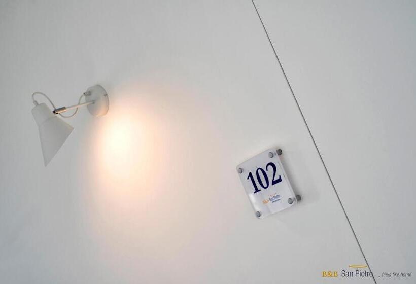 B&b San Pietro