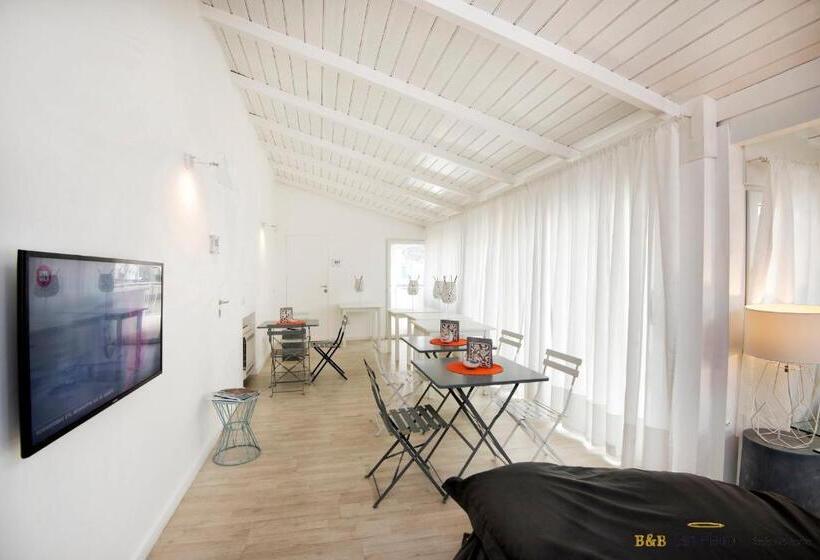 B&b San Pietro