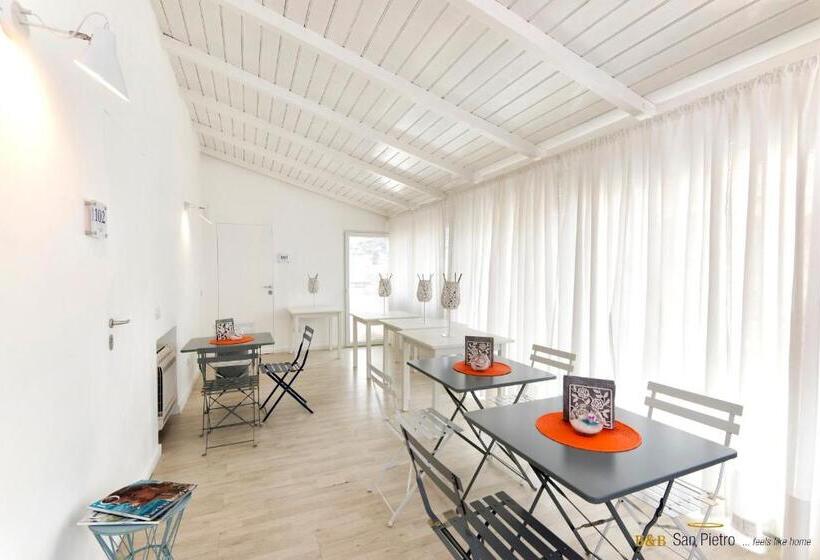 B&b San Pietro