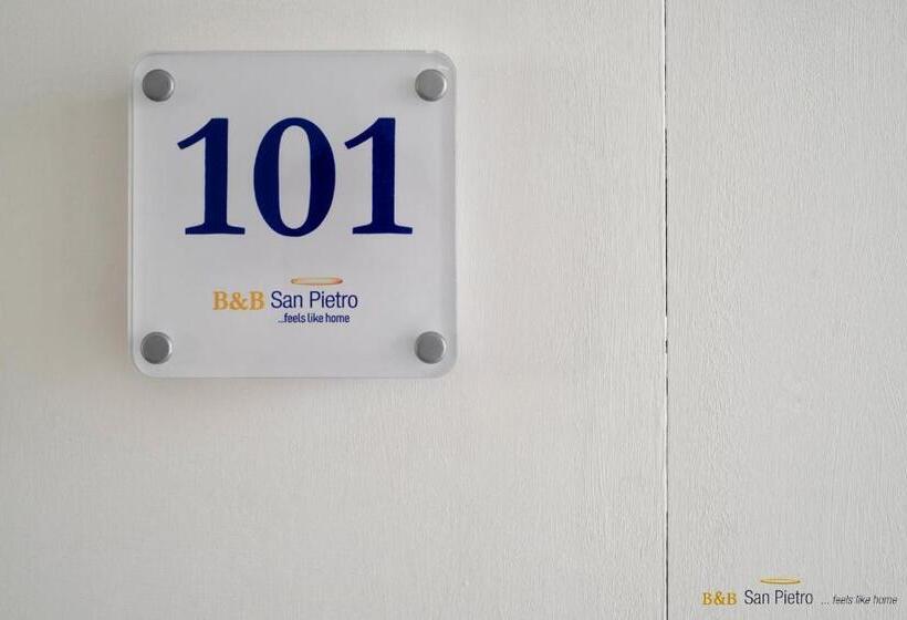 B&b San Pietro