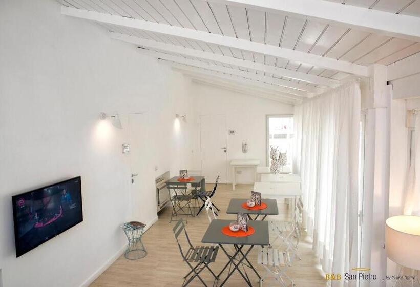 B&b San Pietro