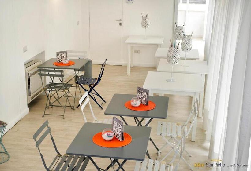 B&b San Pietro