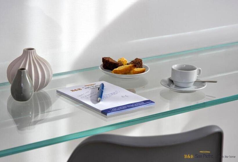 B&b San Pietro