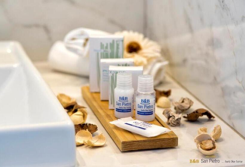 B&b San Pietro