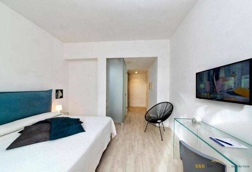 B&b San Pietro