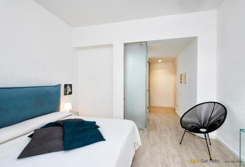 B&b San Pietro