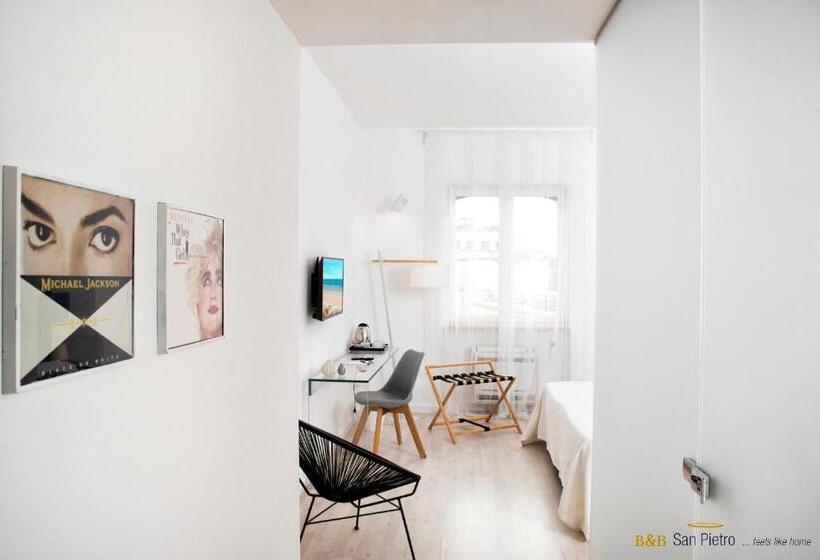 B&b San Pietro