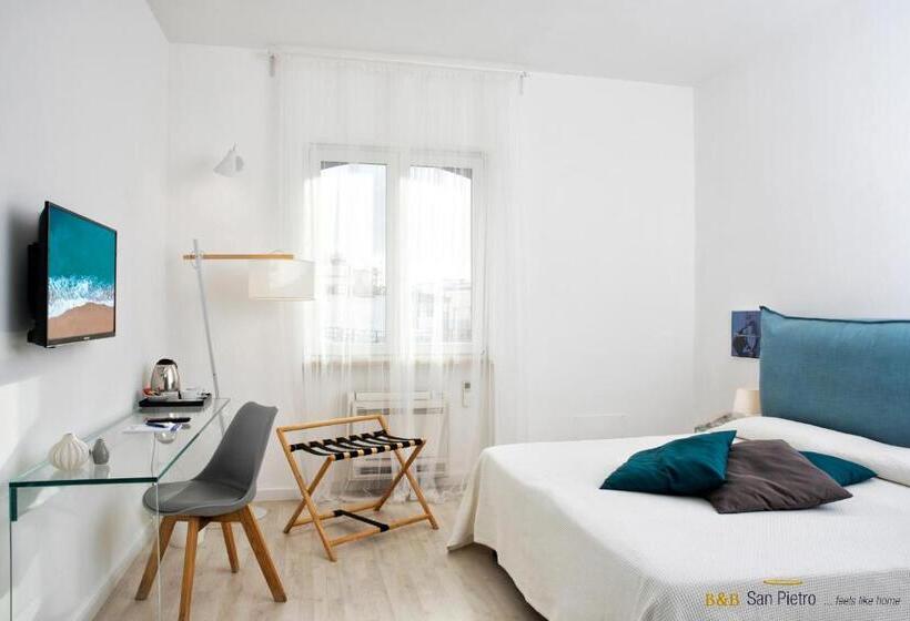 B&b San Pietro