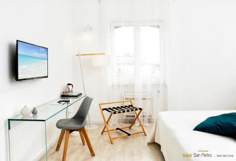 B&b San Pietro