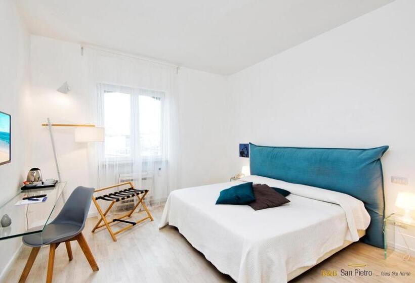 B&b San Pietro