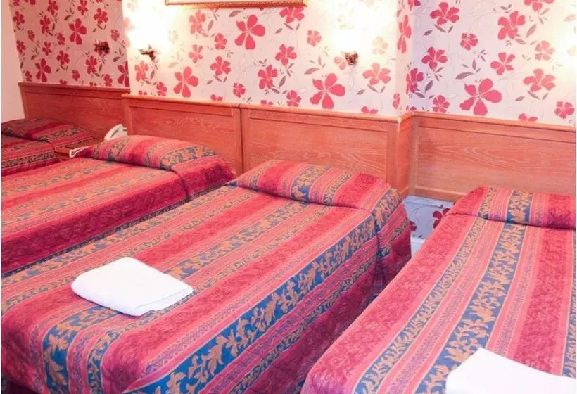 ベッドアンドブレックファースト Lampton Guest House