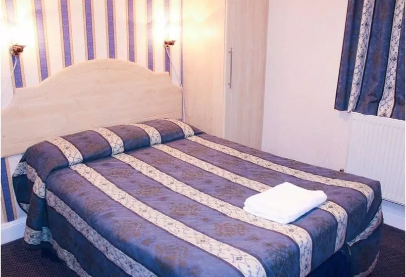 ベッドアンドブレックファースト Lampton Guest House