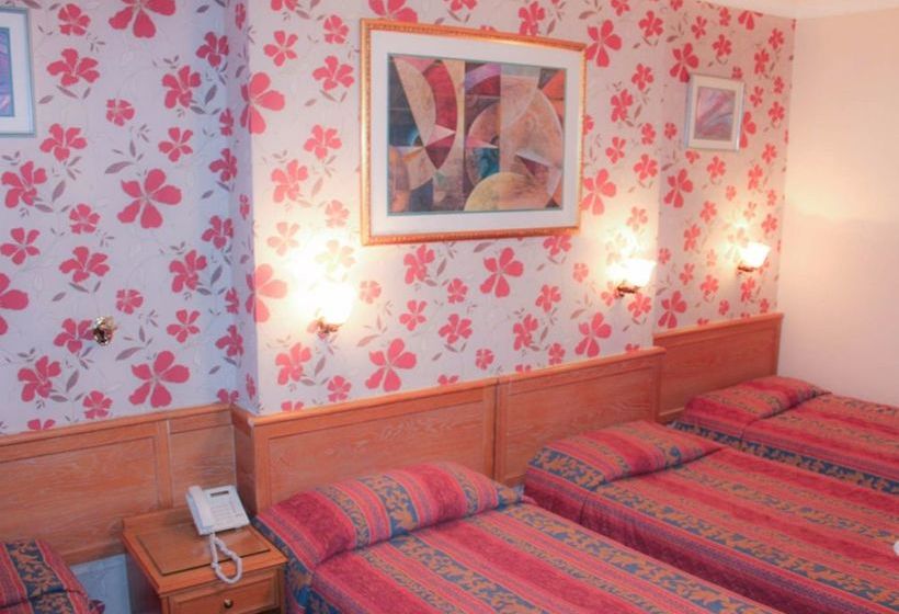 Bed and Breakfast Lampton Guest House