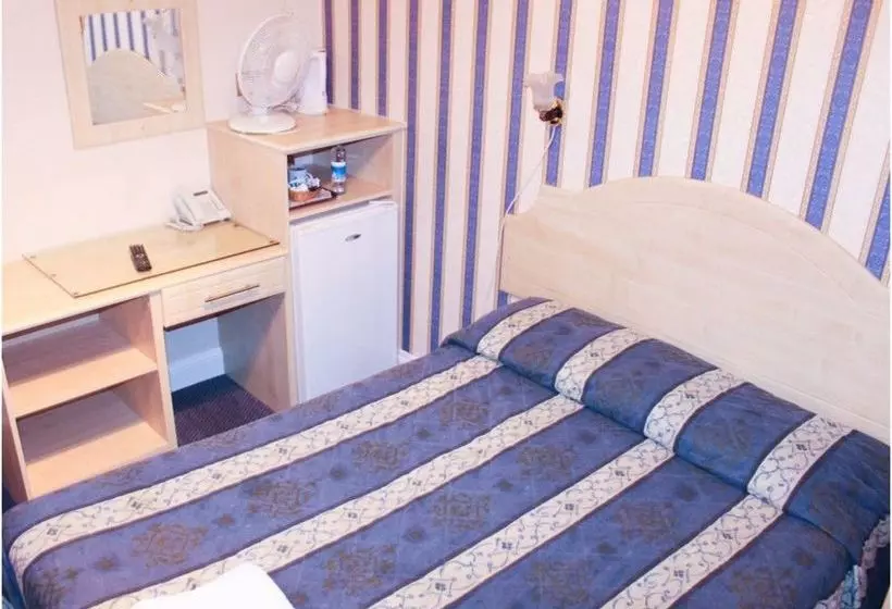ベッドアンドブレックファースト Lampton Guest House