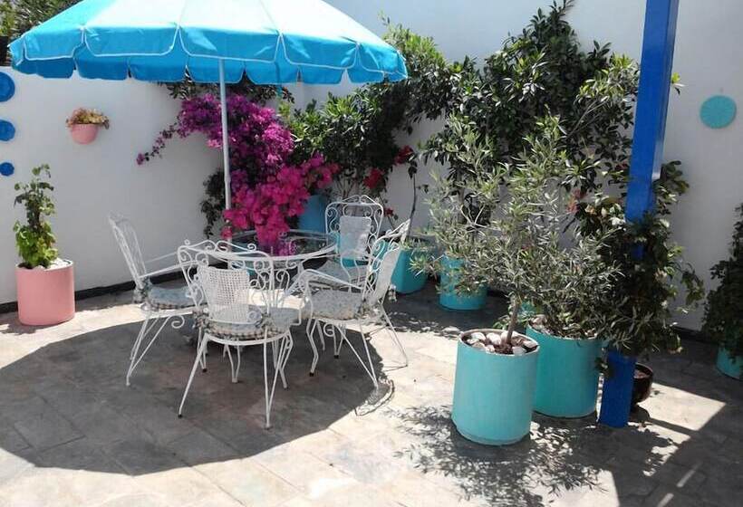 Bouganville Apartments