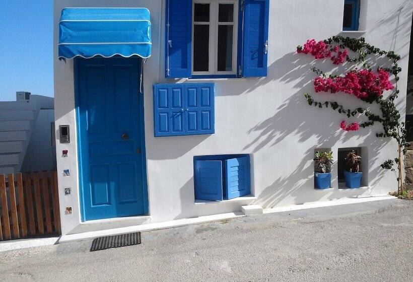 Bouganville Apartments