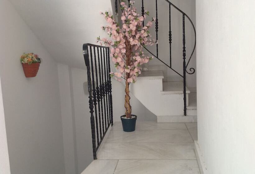 Bouganville Apartments