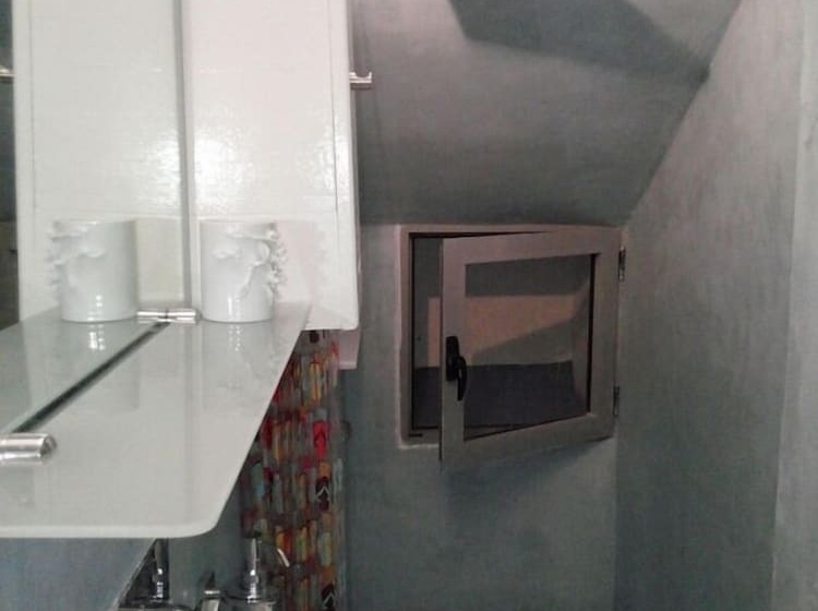 Bouganville Apartments