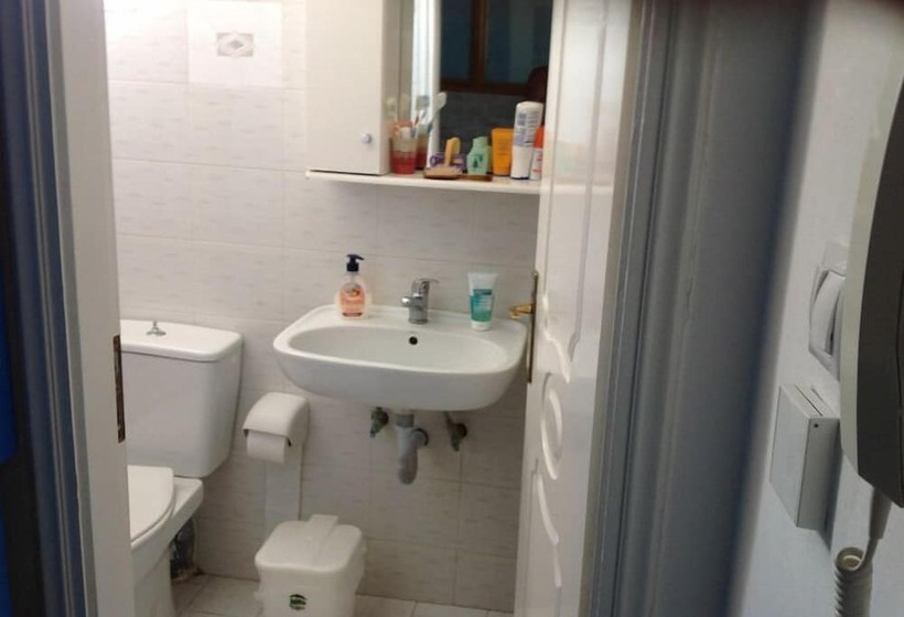 Bouganville Apartments