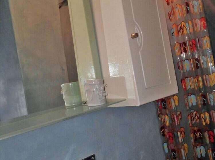 Bouganville Apartments