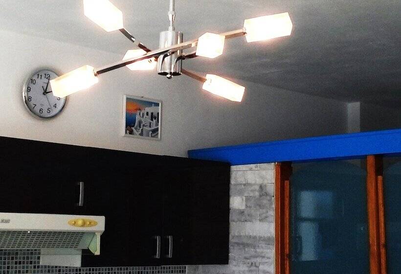 Bouganville Apartments