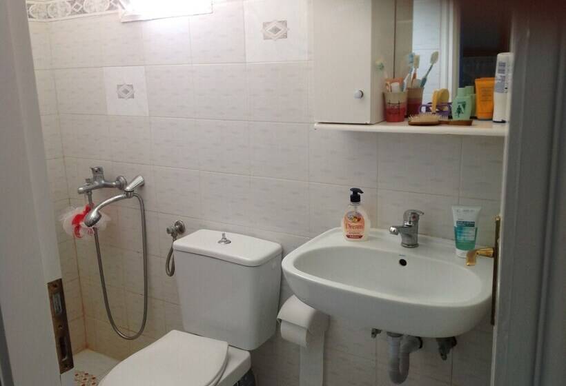 Bouganville Apartments