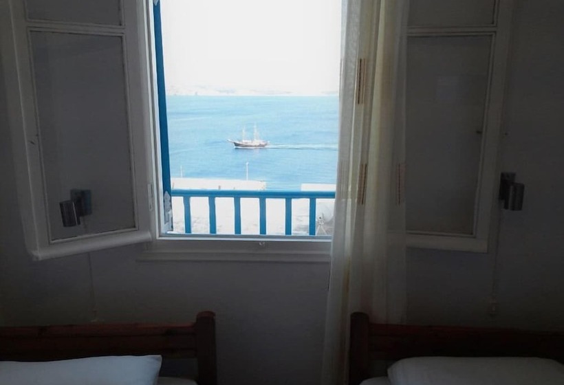 Bouganville Apartments