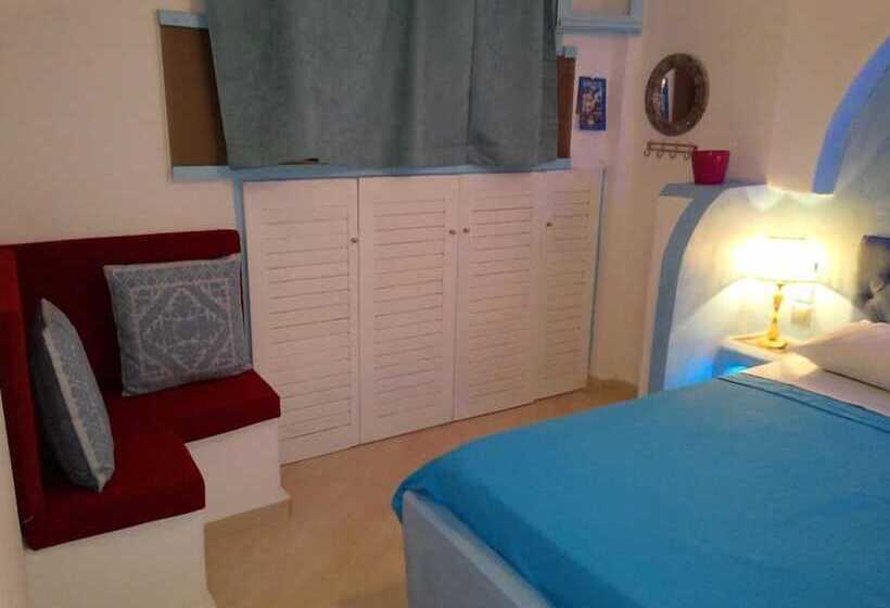 Bouganville Apartments