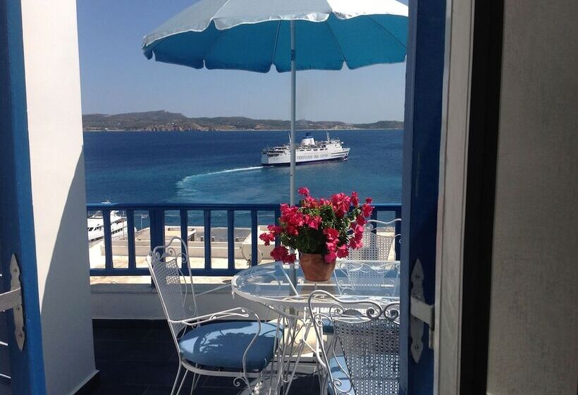 Bouganville Apartments