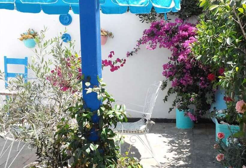 Bouganville Apartments