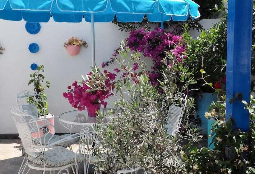 Bouganville Apartments