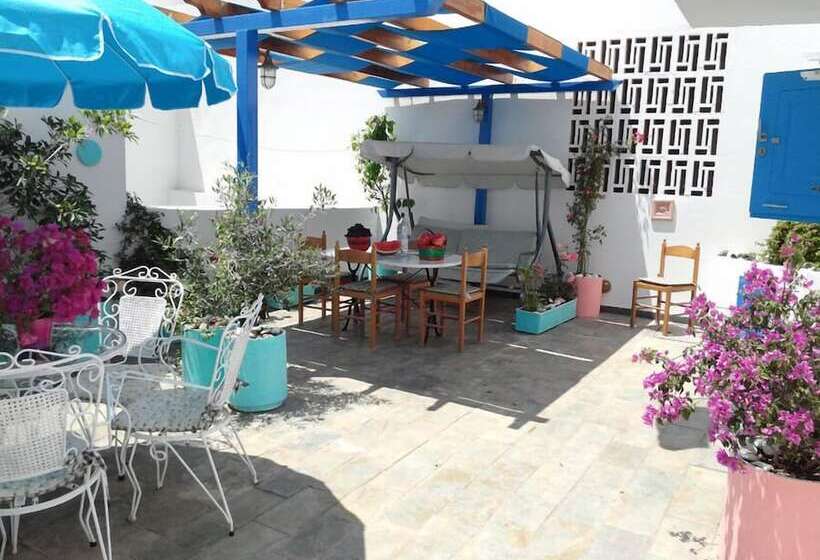 Bouganville Apartments