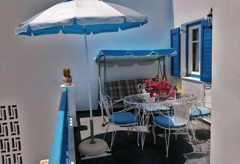 Bouganville Apartments