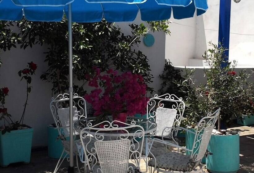 Bouganville Apartments