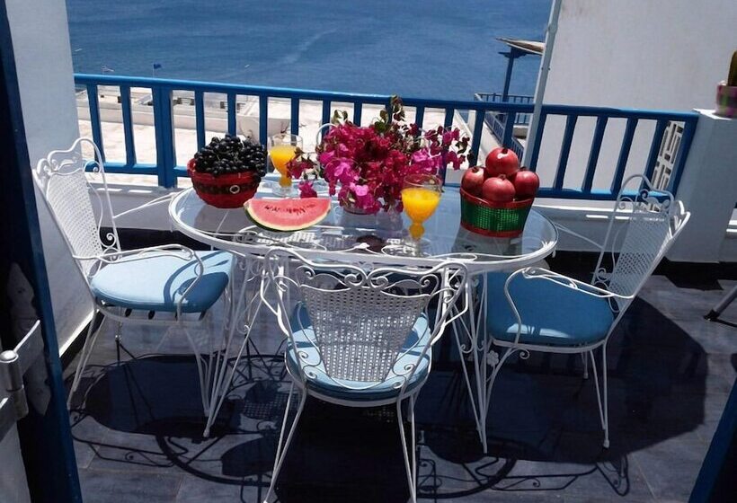 Bouganville Apartments