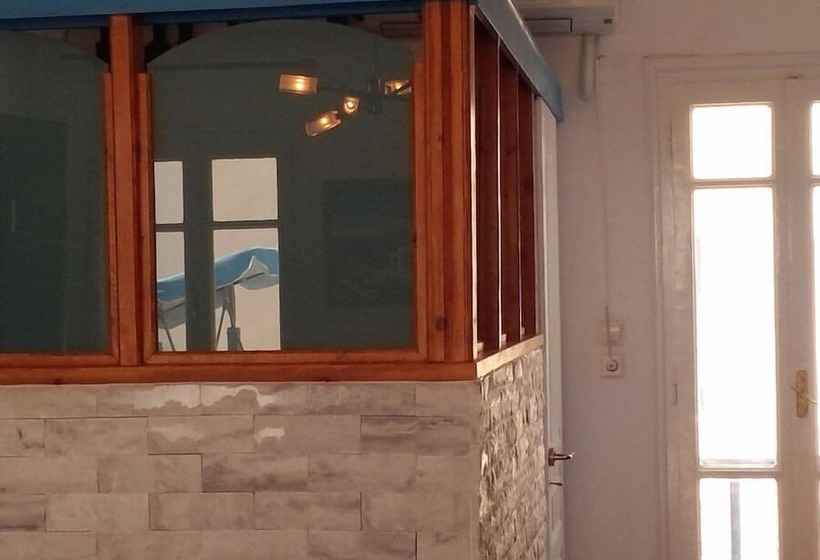 Bouganville Apartments