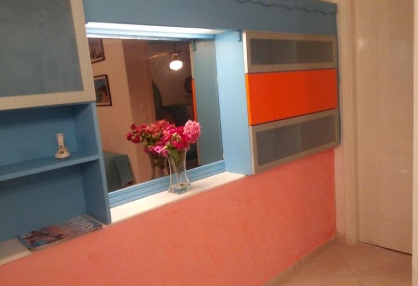 Bouganville Apartments