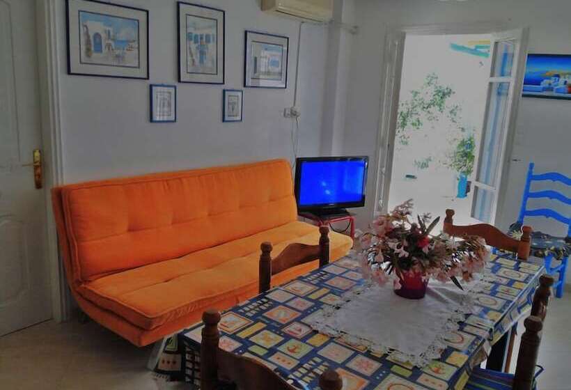 Bouganville Apartments