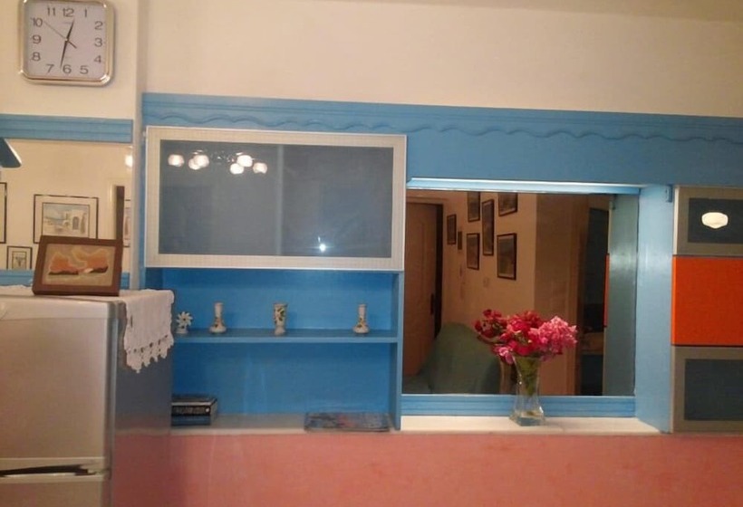 Bouganville Apartments