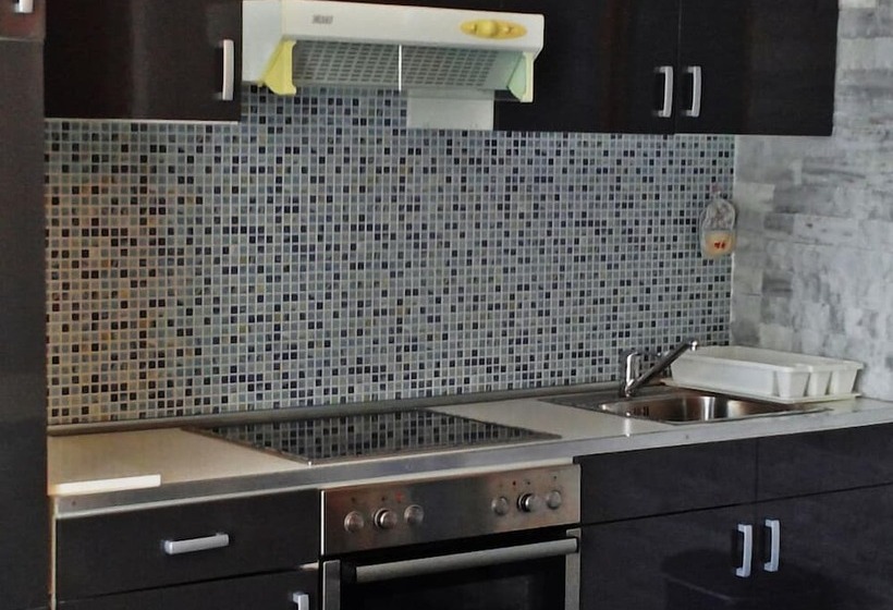 Bouganville Apartments