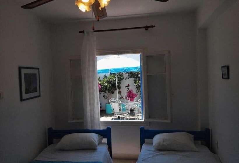 Bouganville Apartments