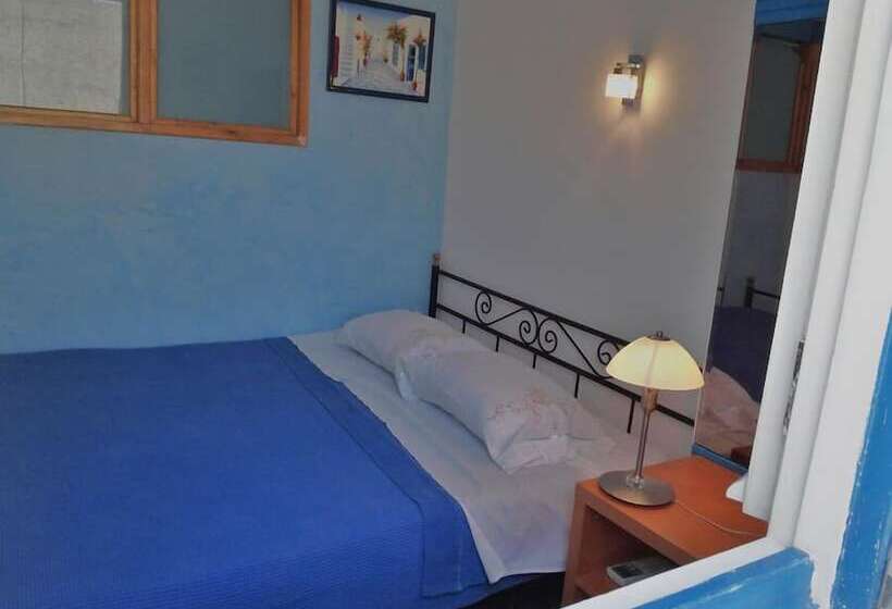 Bouganville Apartments