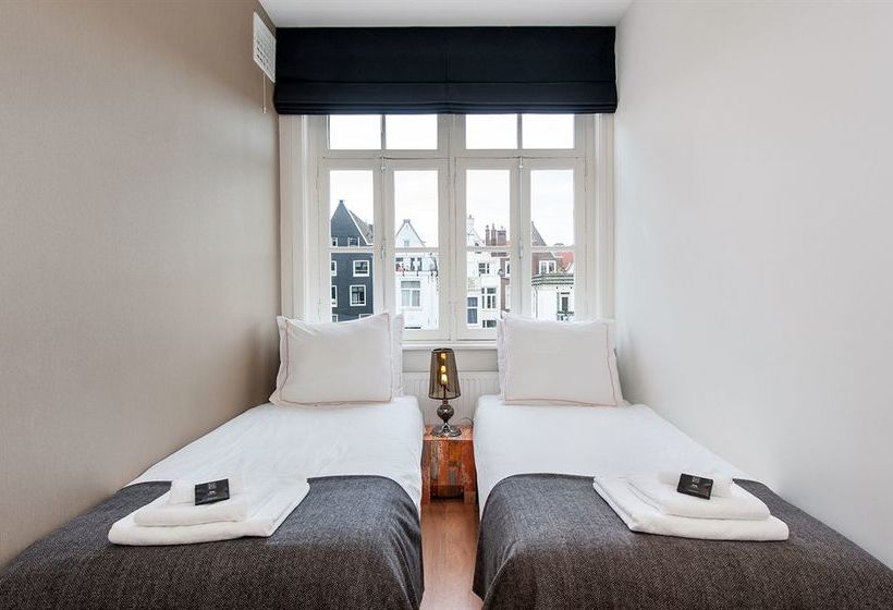 Cityden Centre Serviced Apartments