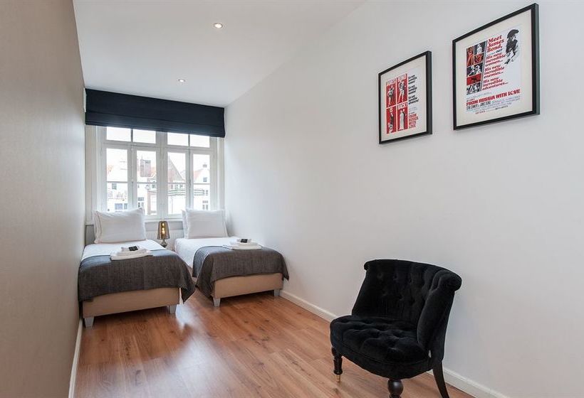 Cityden Centre Serviced Apartments