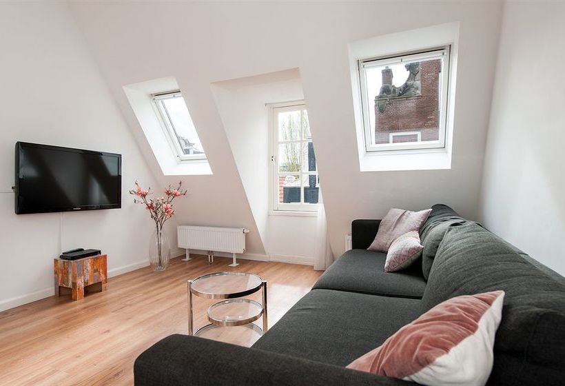 Cityden Centre Serviced Apartments