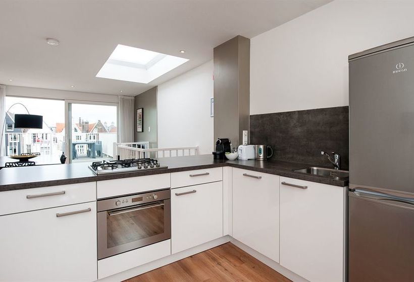 Cityden Centre Serviced Apartments