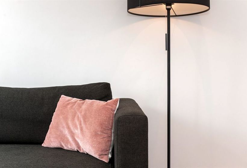 Cityden Centre Serviced Apartments