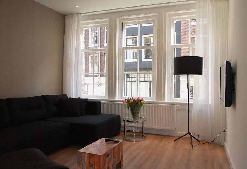 Cityden Centre Serviced Apartments